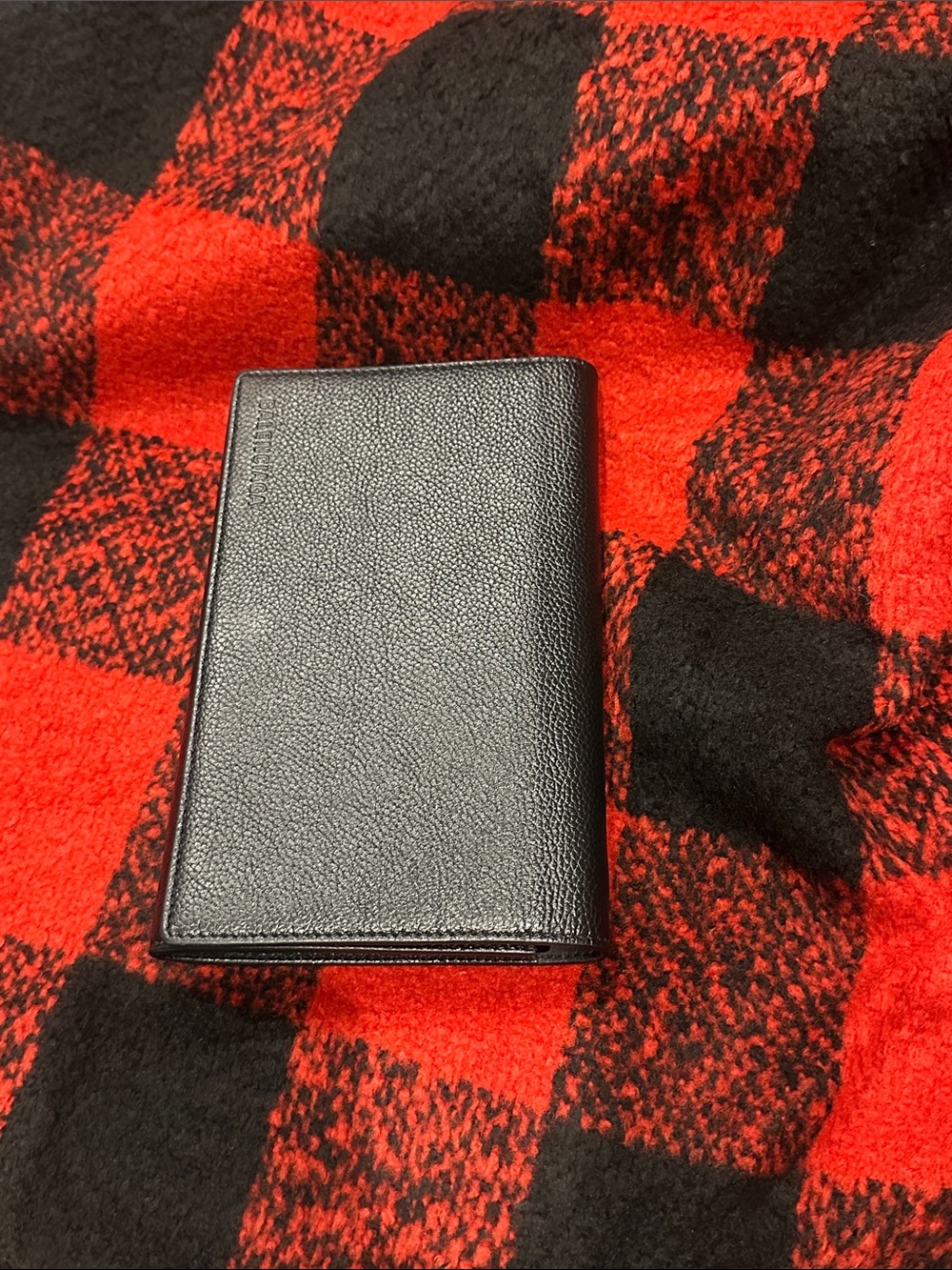 Balenciaga Black Pebbled Leather Crossbody - Picture 11 of 13